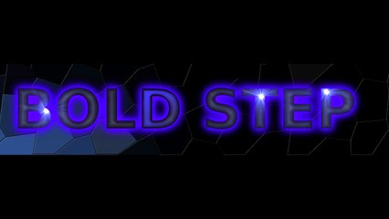 Bold Step
