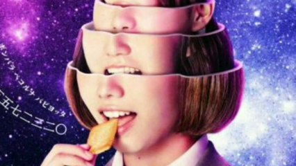 エビ中扮する五五七二三二〇、新曲は“合唱×ロック” 菅野よう子、KenKenら参加