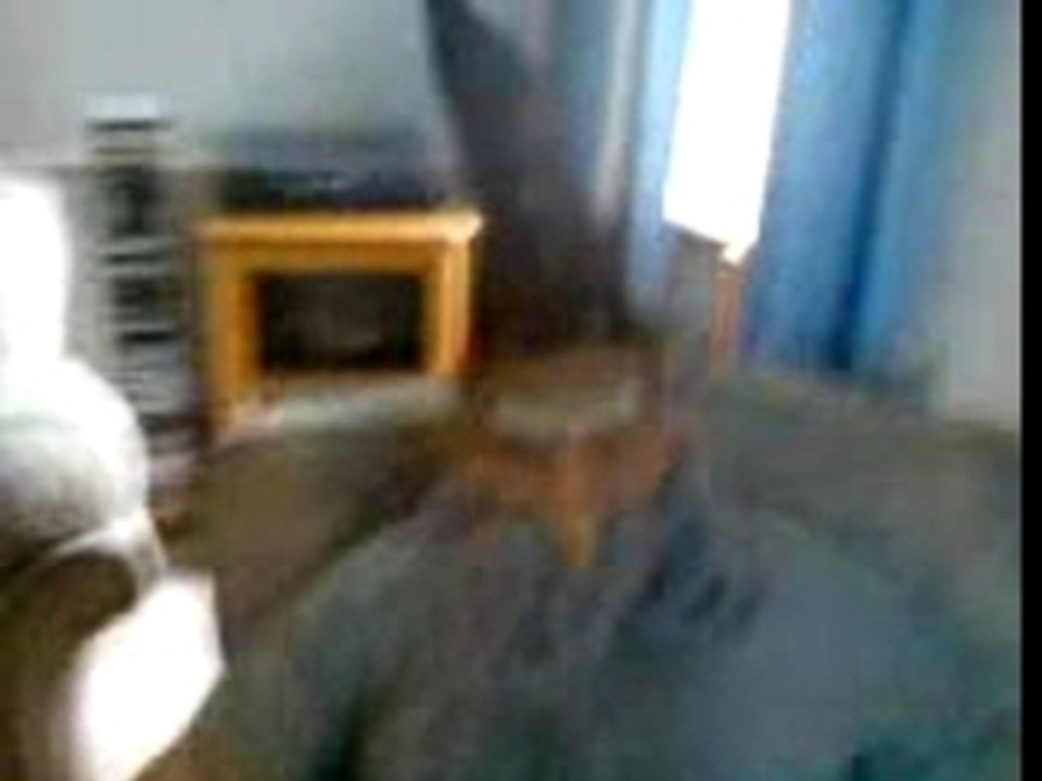 Foul Old Man