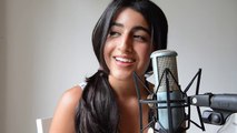 All of Me - John Legend Cover (Luciana Zogbi)