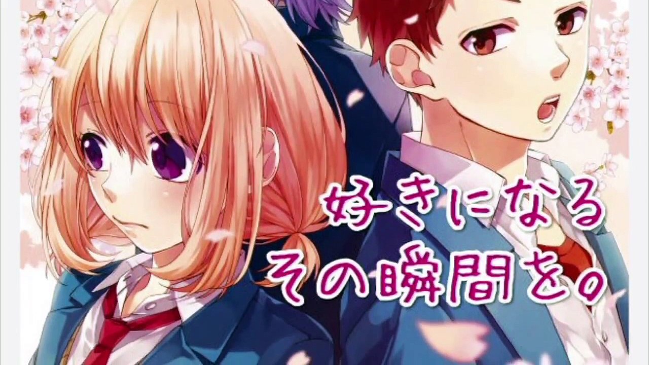 HoneyWorks,夏にアルバム