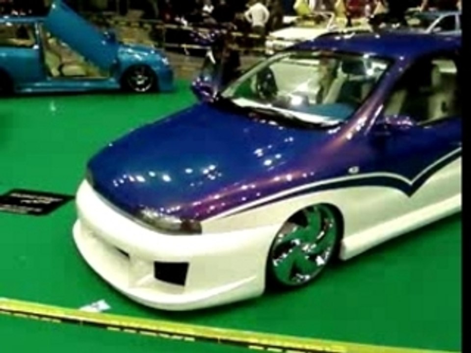 nord tuning show 5 2007