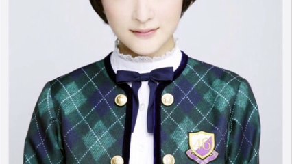 生駒里奈7作ぶりセンターに 乃木坂46