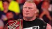 Braun Strowman puts Brock Lesnar on notice- Raw_ April 3_ 2017 John Cena