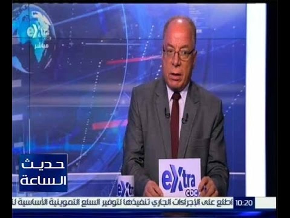 حديث الساعة | حلمي النمنم : عدد قصور الثقافة في مصر 99 قصر منهم 17 مغلقين