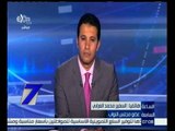 الساعة السابعة | النائب محمد العرابي : مجلس النواب سيشكل وفداً لزيارة البرلمان الاوروبي