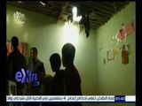 غرفة الأخبار | استشهاد طفلين بقطاع غزة إثر غارة لقوات الاحتلال