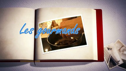 La cuisine du mousquetaire ! la mousse au chocolat