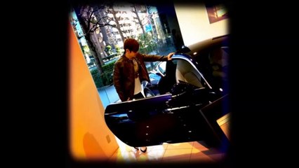 ＧACKT ボクのランボルギーニは世界一 だけど・・・
