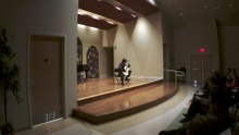 シャコンヌ バッハ ギター演奏 Bach Chaconne in D minor