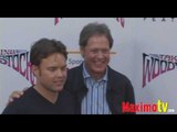 RICK DEES at 'Taking Woodstock' Premiere August 4, 2009