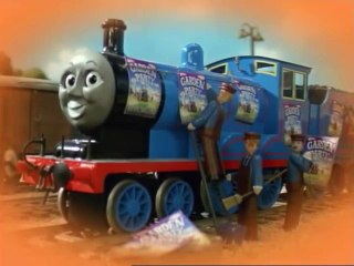 16 Edward, Trevor and the Really Useful Party (US)