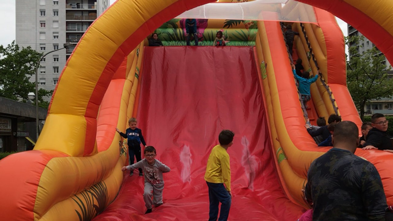 Hautevitalité, une journée autour du sport, de la santé et du bien-être à Lisieux