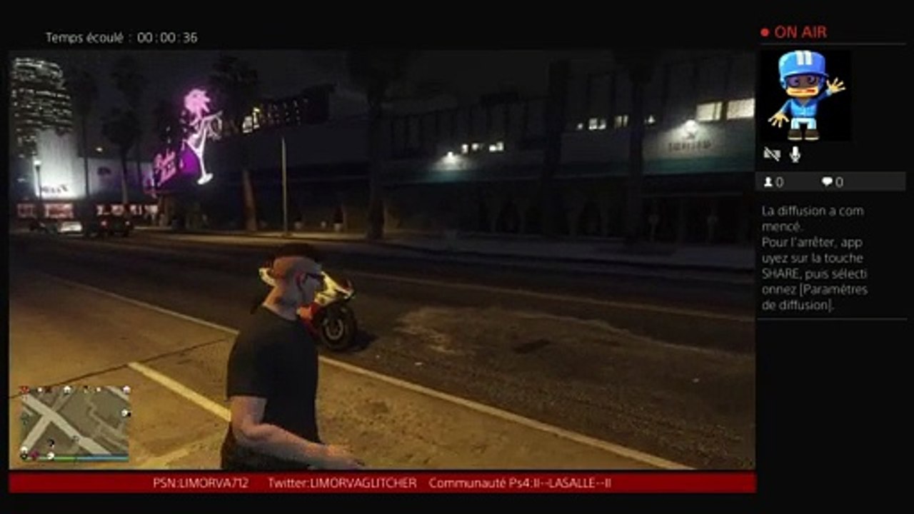 ROD TO 10 ABOS GTA 5 ONLINE (32)