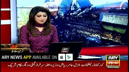 Family of under-treatment child robbed at PIMS hospital