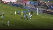 Javi Garcia Goal HD - Kr. Sovetov 0-3 Zenit St. Petersburgo 13.05.2017