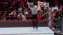Roman Reigns vs. Rusev - United States Championship Match- Raw_ Sept. 26_ 2016