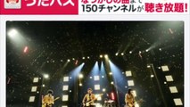 THE BAWDIES、2度目の武道館大成功！