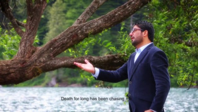 Mir Hasan Mir - Intezar - AAJ KA DIN BHI MOLA BEET GAYA - New Manqabat 2017-18.