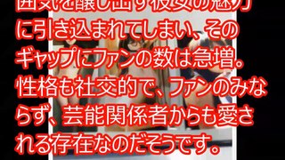 【話題の芸能ニュース】　“眼鏡アイドル”時任ぁみが脱いだ…！そのまさかの悩殺ボディと「角度」に悶絶者続出。