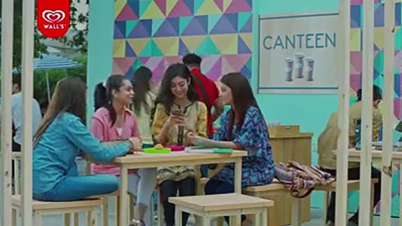 Walls New Ad For Mother Day