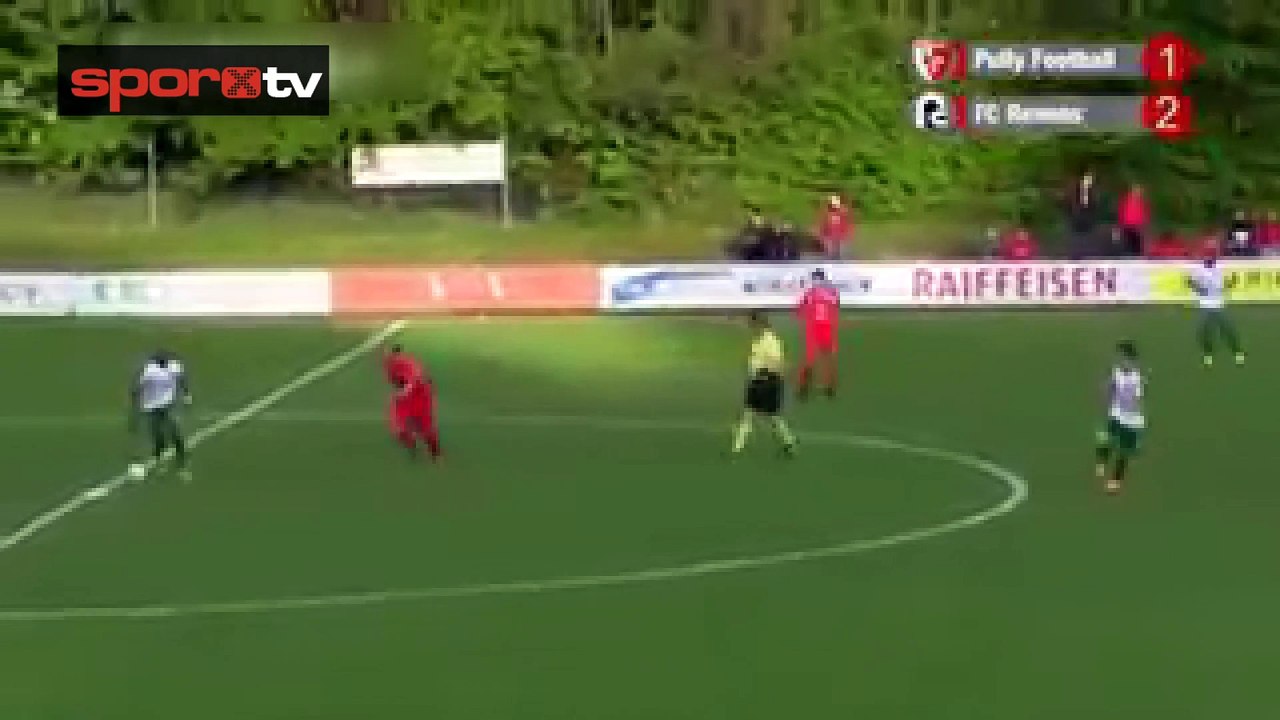 Rövaşatayla çok ince gördü!..