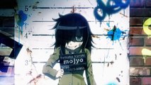 WataMote Intro [1080p] HD