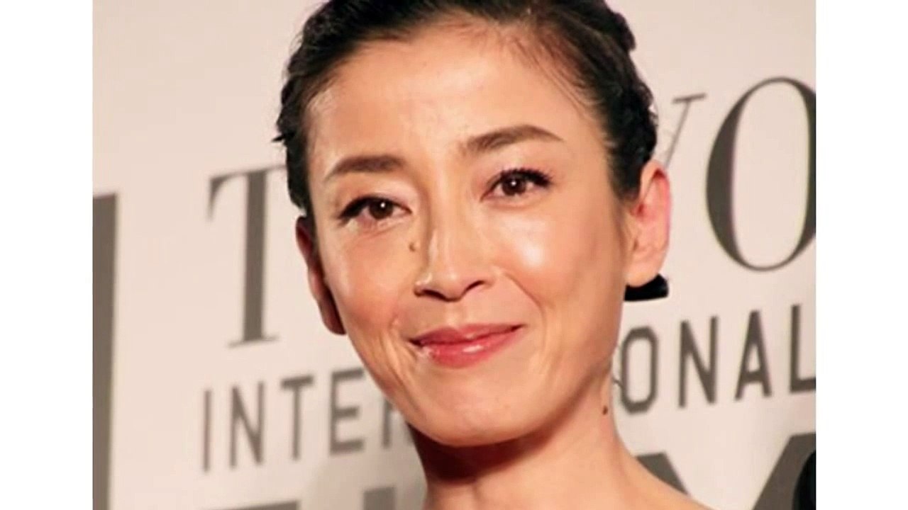 宮沢りえが、「下ネタ好き」と認める？！