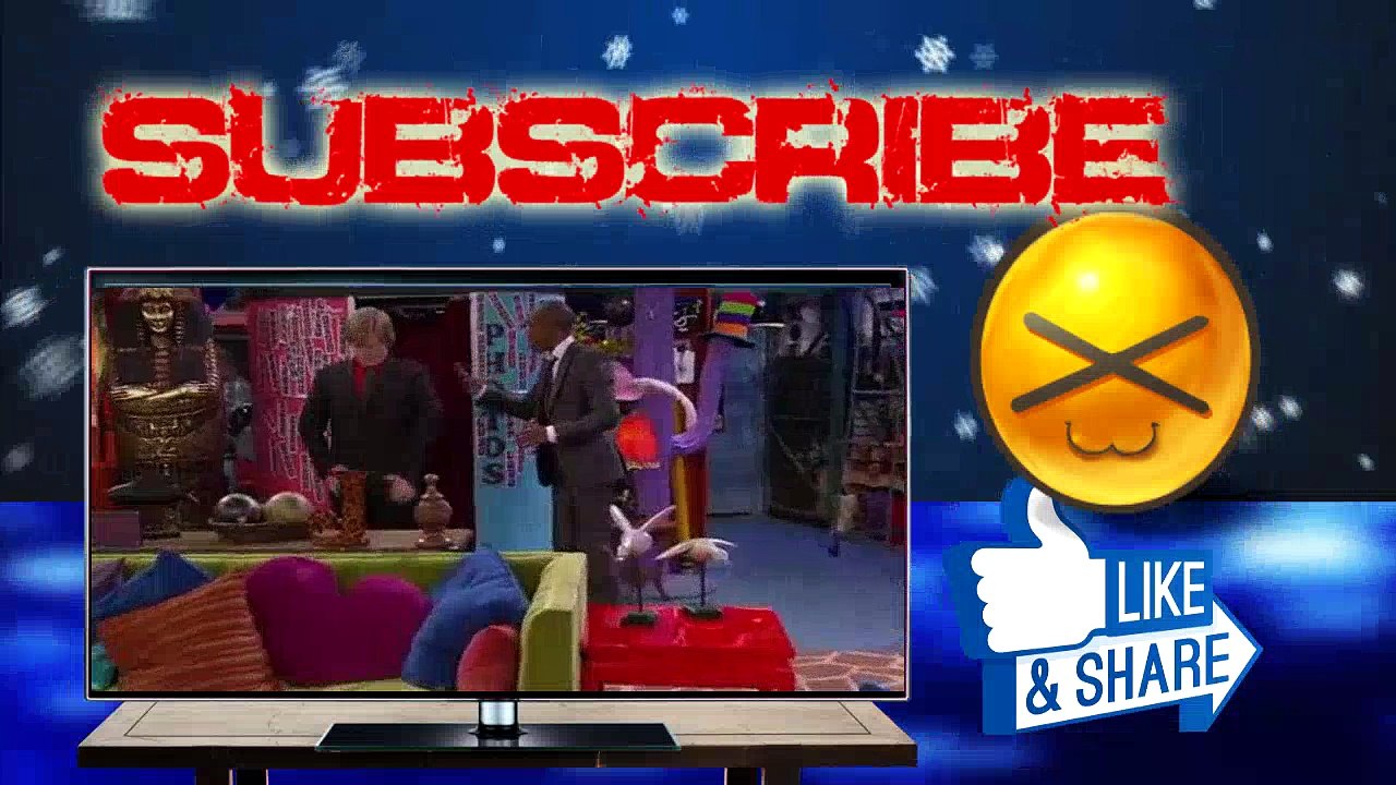 Sonny With A Chance 2x24 Sonny With A Choice