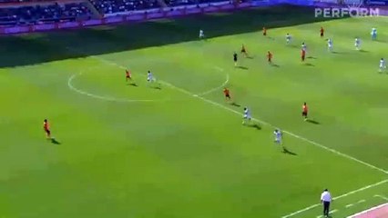 0-1 Tokelo Rantie Goal - Basaksehir 0-1 Genclerbirligi 13.05.2017