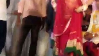 Most beautiful bridal dance