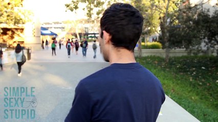 How to Get a Girlfriend