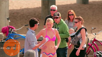 Offensive Survey Prank