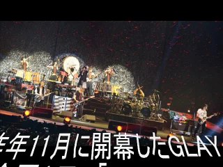 GLAY、最新アルバム「MUSIC LIFE」
