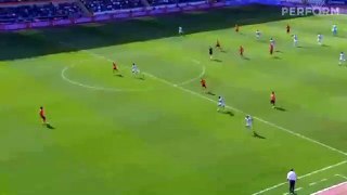 0-1 Tokelo Rantie Goal - Basaksehir 0-1 Genclerbirligi 13.05.2017