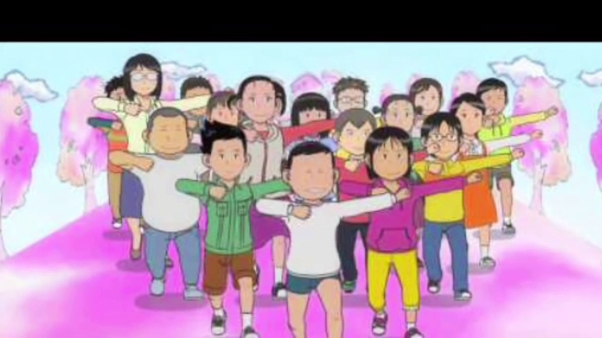 アニメ 団地ともお が最終回 Video Dailymotion