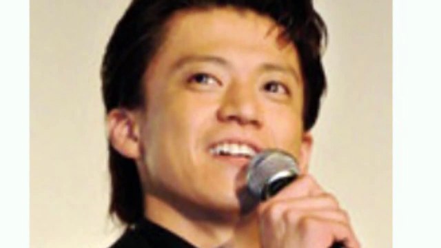 生田斗真と小栗旬の脱線裏話 ウロボロス この愛こそ 正義 Video Dailymotion