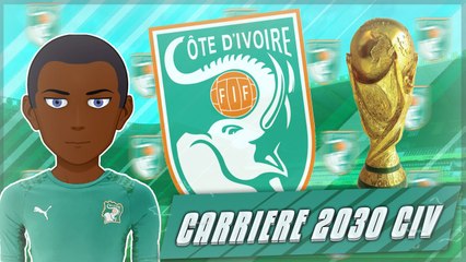 BANDES ANNONCE FRANCE - CIV FINAL DE LA COUPE DU MONDE 2030 FR HD