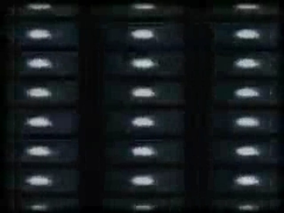 Amadehouse clip