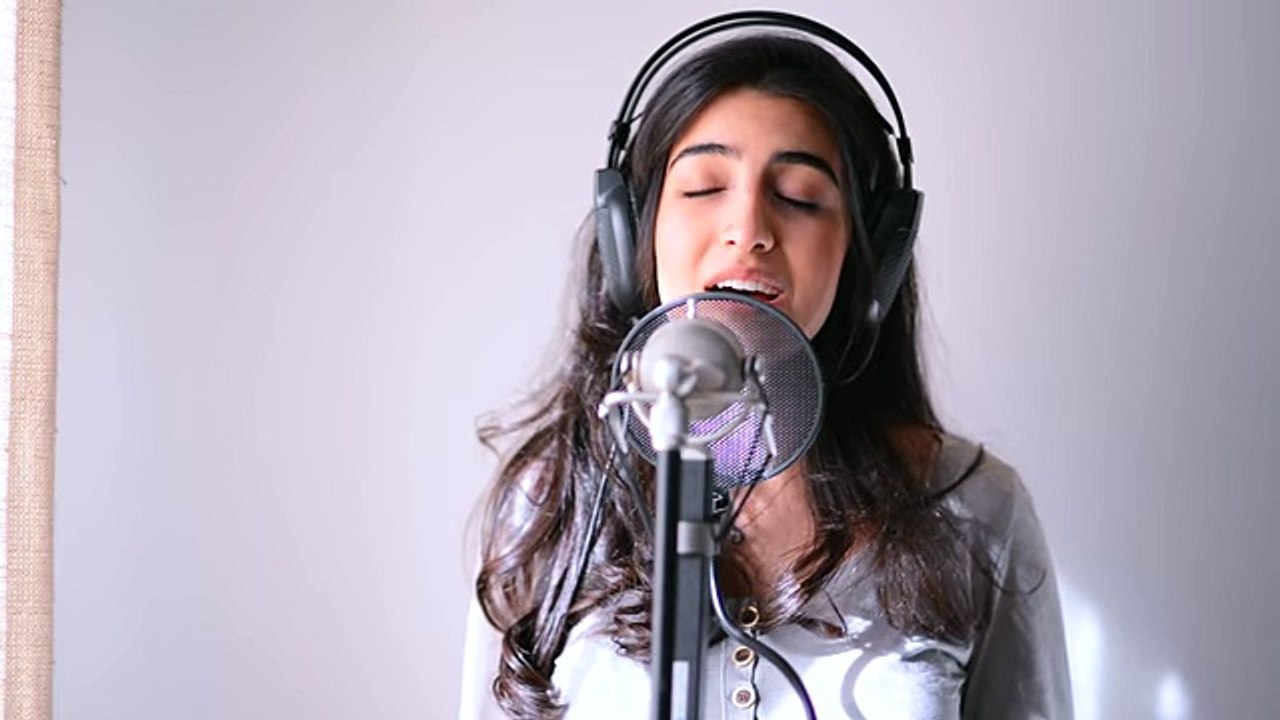 One Dance - Drake Cover by Luciana Zogbi
