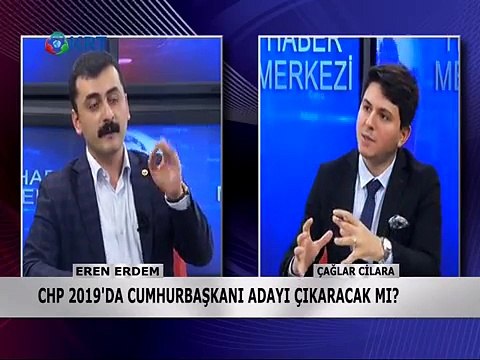 Eren Erdem: Demirtaş 'özerklik talebimiz söz konusu değil' dedi