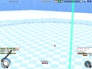 HIO backspin mastery