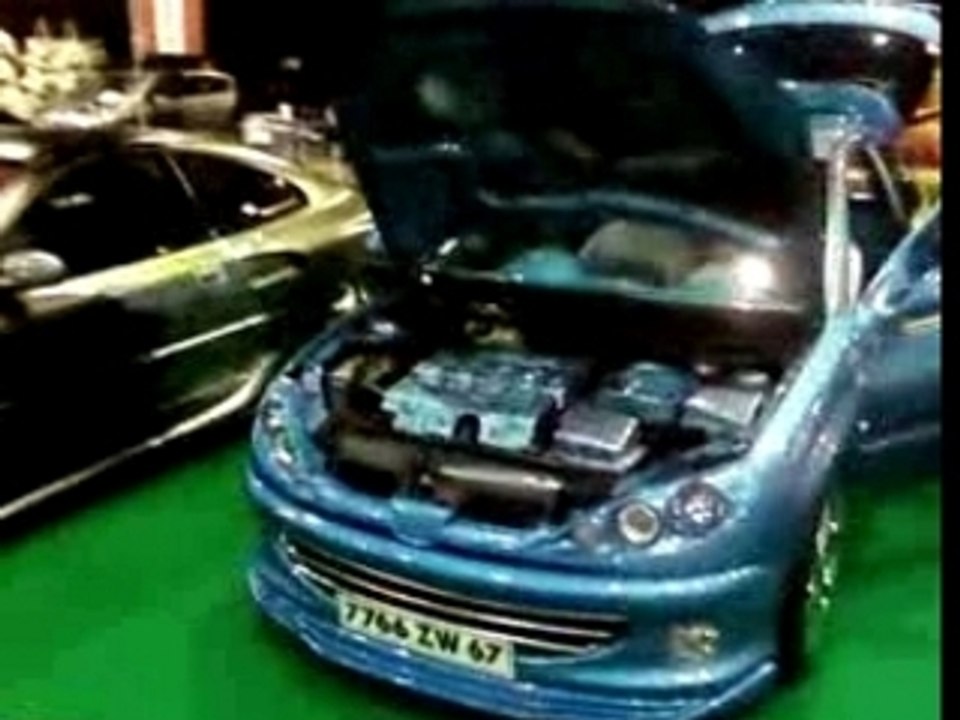 nord tuning show 7 2007