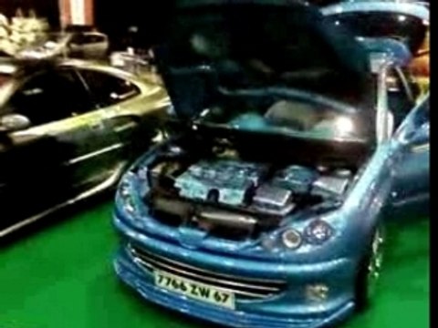 nord tuning show 7 2007