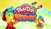 Play-doh Polska - Zawki Play-doh Town _ Reklama TV-BbT