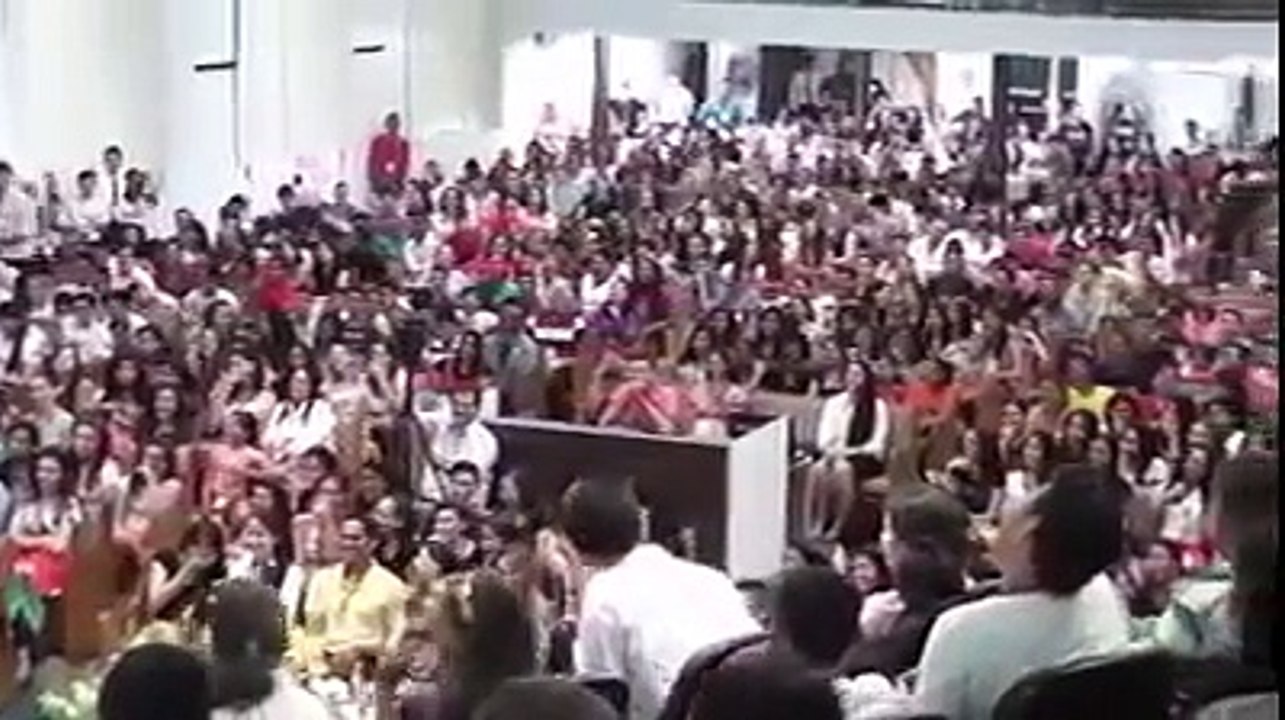 testemunho evagelico,fui matar o pastor e....