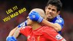Diego Costa ● Mad Man Costa Craziest Moments Ever