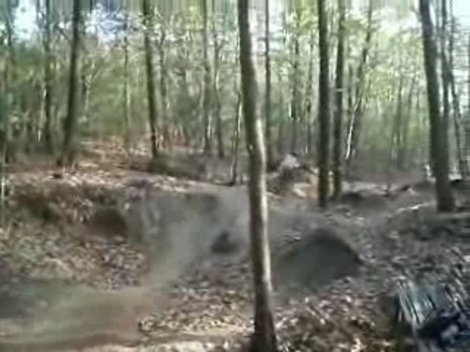 verriere freeride