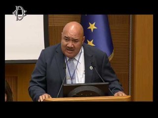 Roma - Le sfide di un mondo in movimento - Seconda giornata (05.05.17)