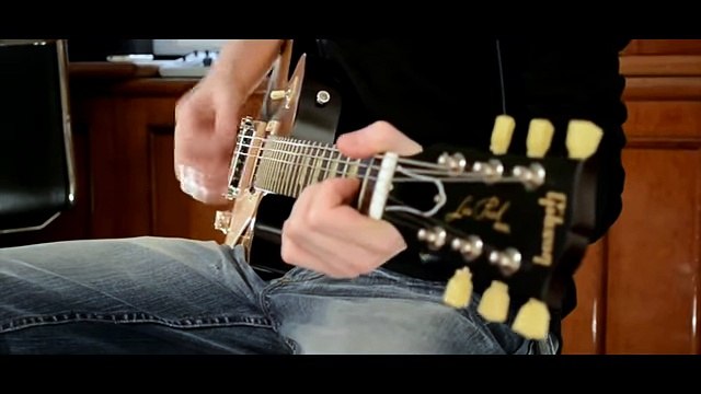 Sweet Child O' Mine Guns N' Roses Luciana Zogbi Gianfranco Casanova Cover